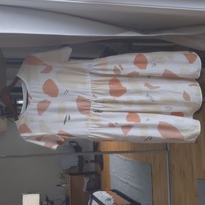 Tradlanda Nico dress